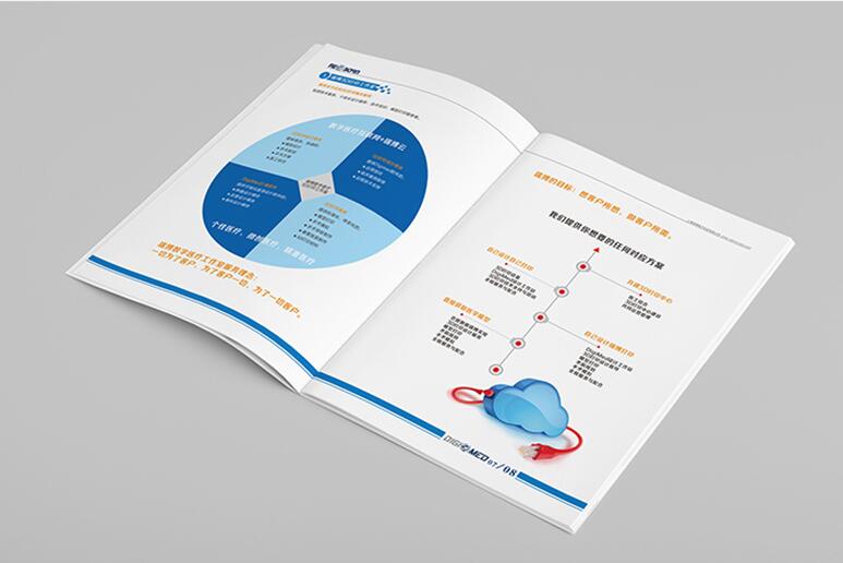 畫冊印刷 畫冊印刷