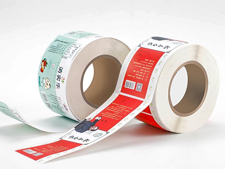 不干膠標(biāo)簽印刷 不干膠標(biāo)簽印刷