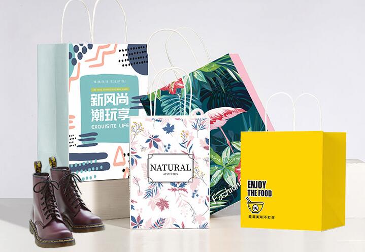 手提袋廠(chǎng)家 手提袋廠(chǎng)家