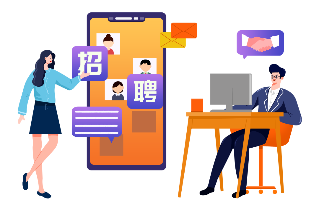 【求職小課堂】如何高效表達?快來學這三個公式!(圖4) e3fe82cdc071953f9fda0016b2f073fb.png