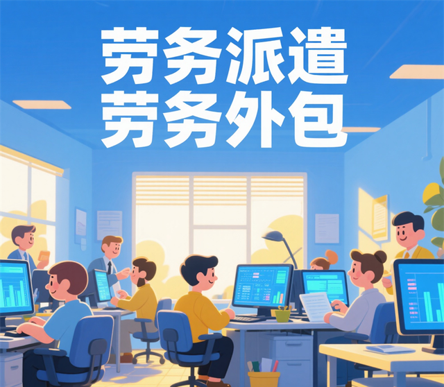 陜西勞務(wù)外包服務(wù)核心價(jià)值與行業(yè)實(shí)踐深度解析 陜西勞務(wù)外包服務(wù)核心價(jià)值與行業(yè)實(shí)踐深度解析